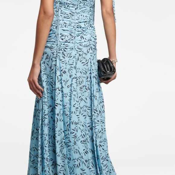 LAST CHANCE -3/19 only. OFFER NOW IF WANT Proenza Schouler Tank Dress *Mint - Picture 15 of 15